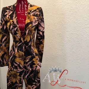 Cache’ 2pcs pants set